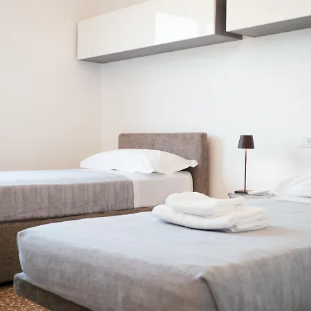 Le Terrazze Appartement *