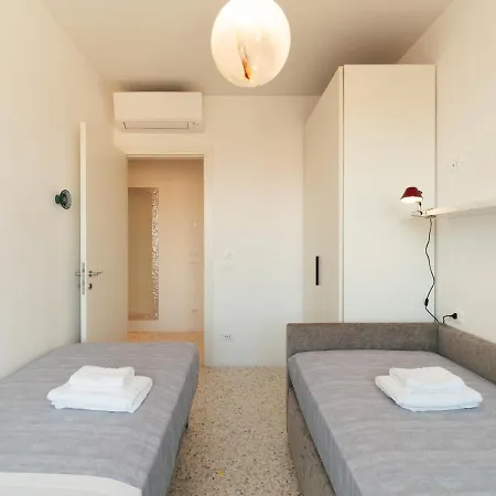 Le Terrazze Appartement *