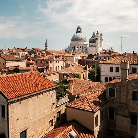 Le Terrazze Venecia