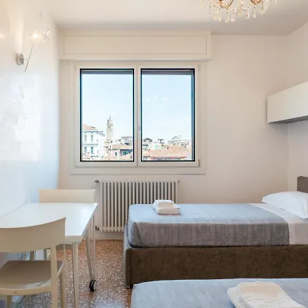 Le Terrazze Apartamento *