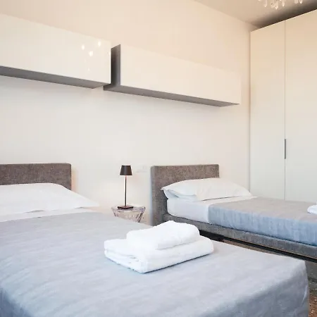 Appartement Le Terrazze