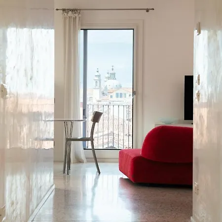 Le Terrazze Apartamento Venecia