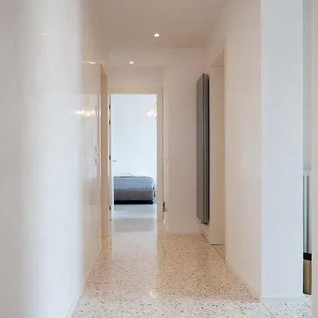 Apartamento Le Terrazze