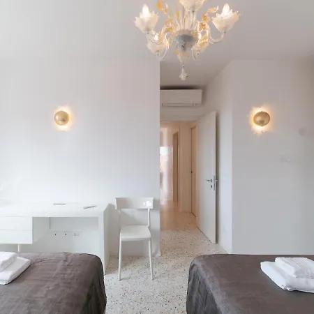 Le Terrazze Apartamento Venecia