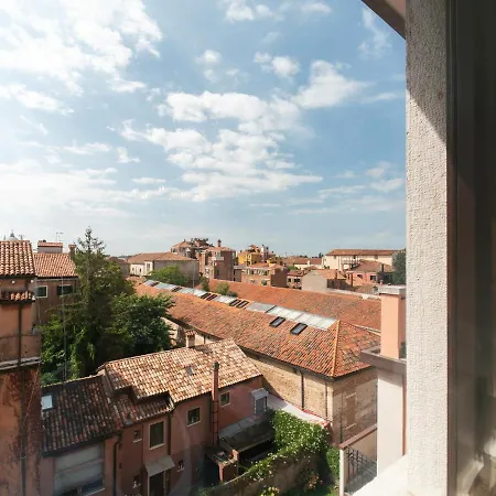 Le Terrazze Apartamento *