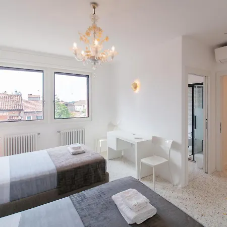 Appartement Le Terrazze