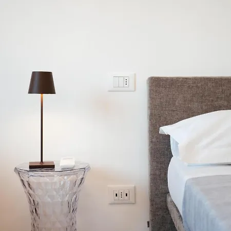 Le Terrazze Appartement Venise