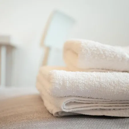 Appartement Le Terrazze *