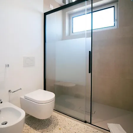 Appartement Le Terrazze Venise