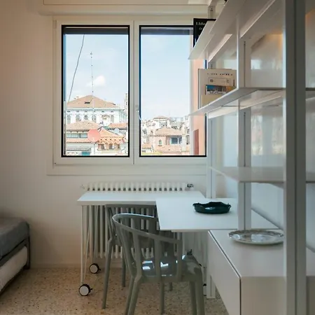 Le Terrazze Apartamento Venecia