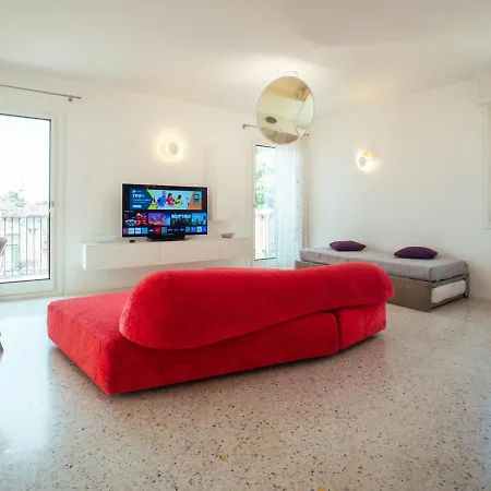 Le Terrazze Apartamento *