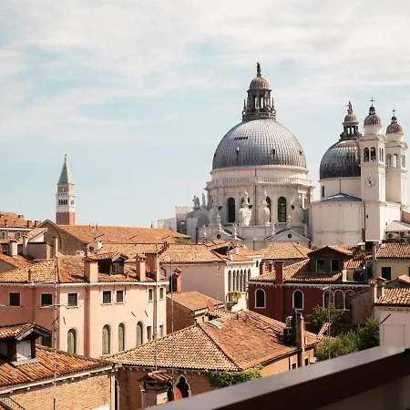 Apartamento Le Terrazze *