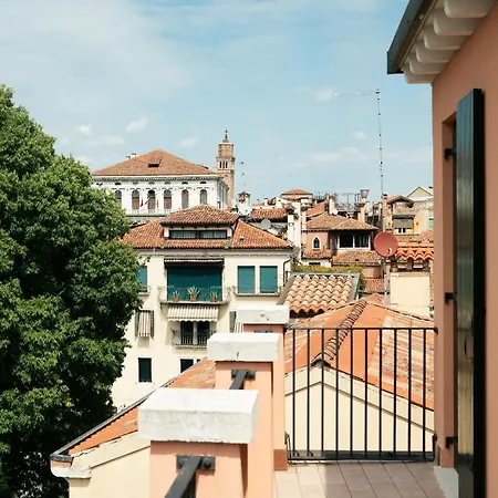 Apartamento Le Terrazze