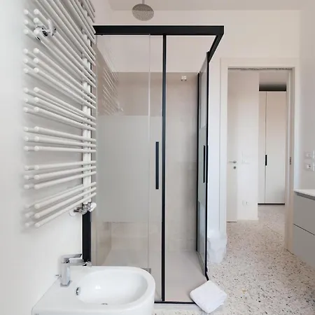 Le Terrazze Apartamento *