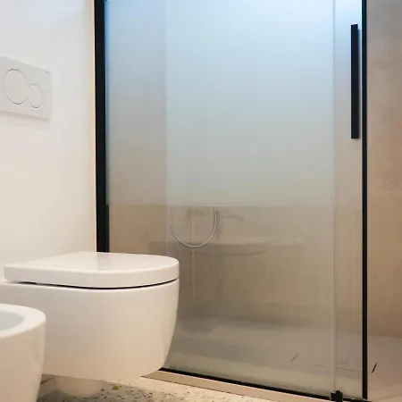 Le Terrazze Apartamento