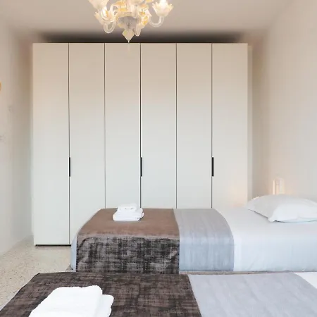 Le Terrazze Appartement *