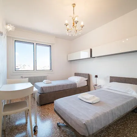 Appartement Le Terrazze