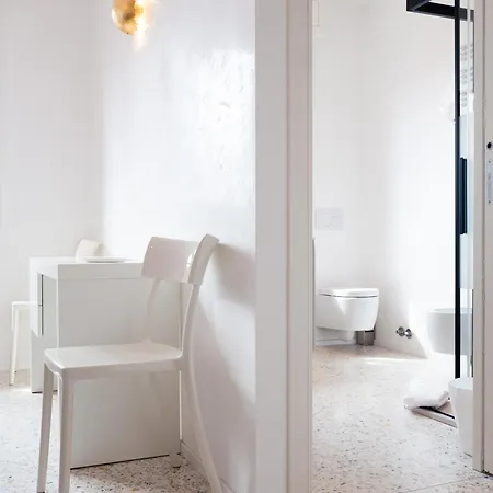 Le Terrazze Apartamento *